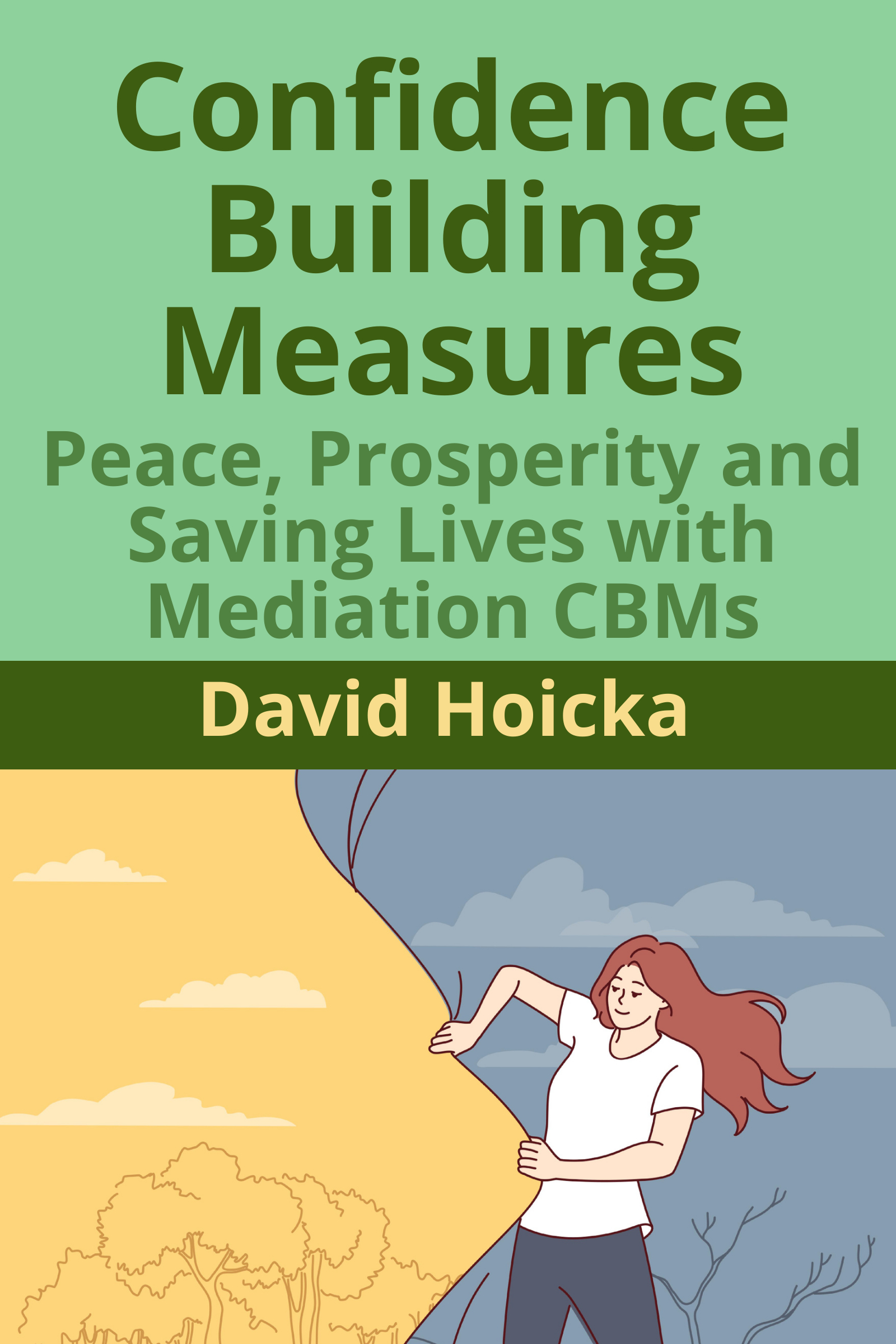 Confidence Building Measures CBMs Vol 11