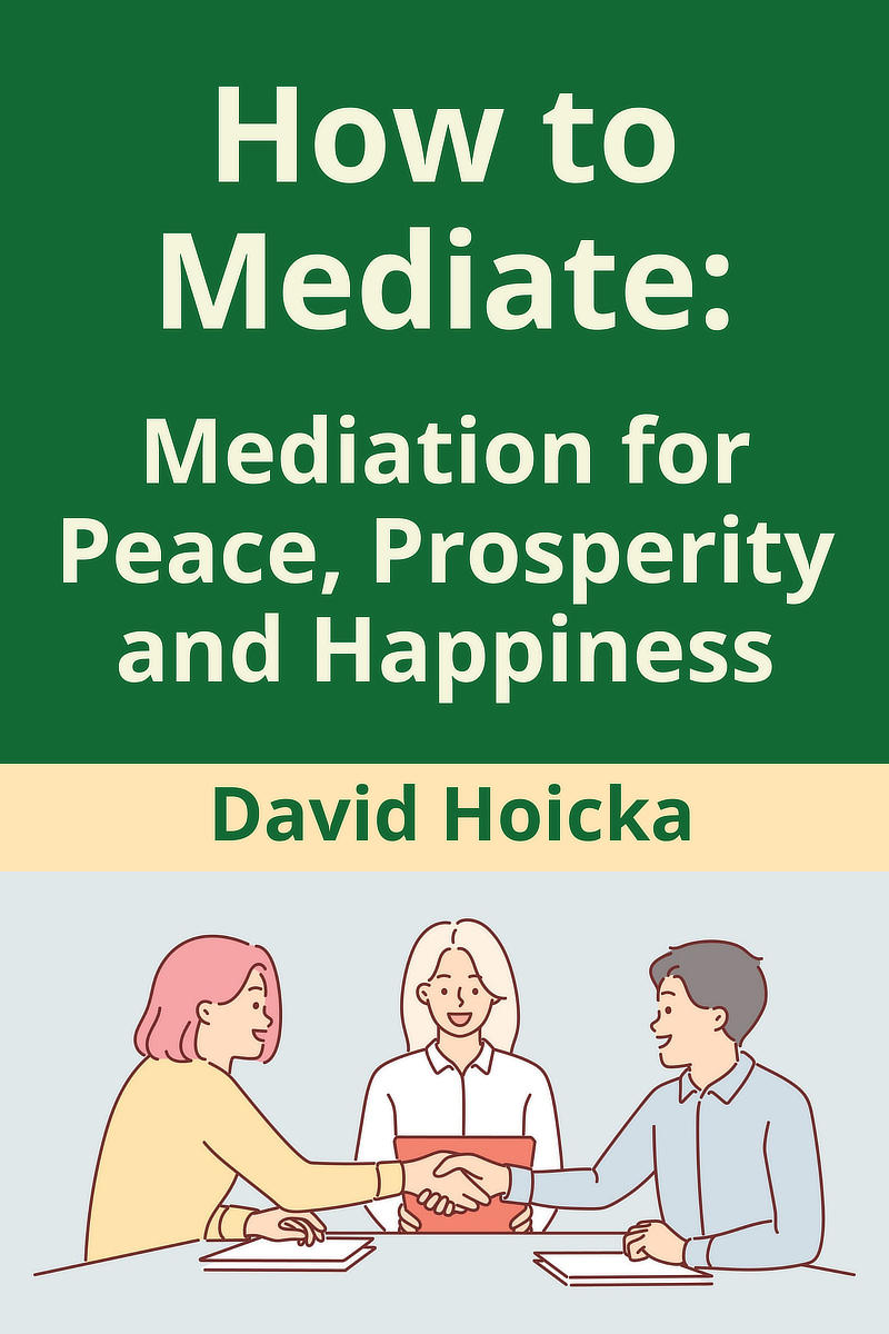 English cover: Singapore as a model for peace