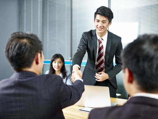 Grow your Business with Mediation in Singapore, by David Hoicka (Licensed Image)
